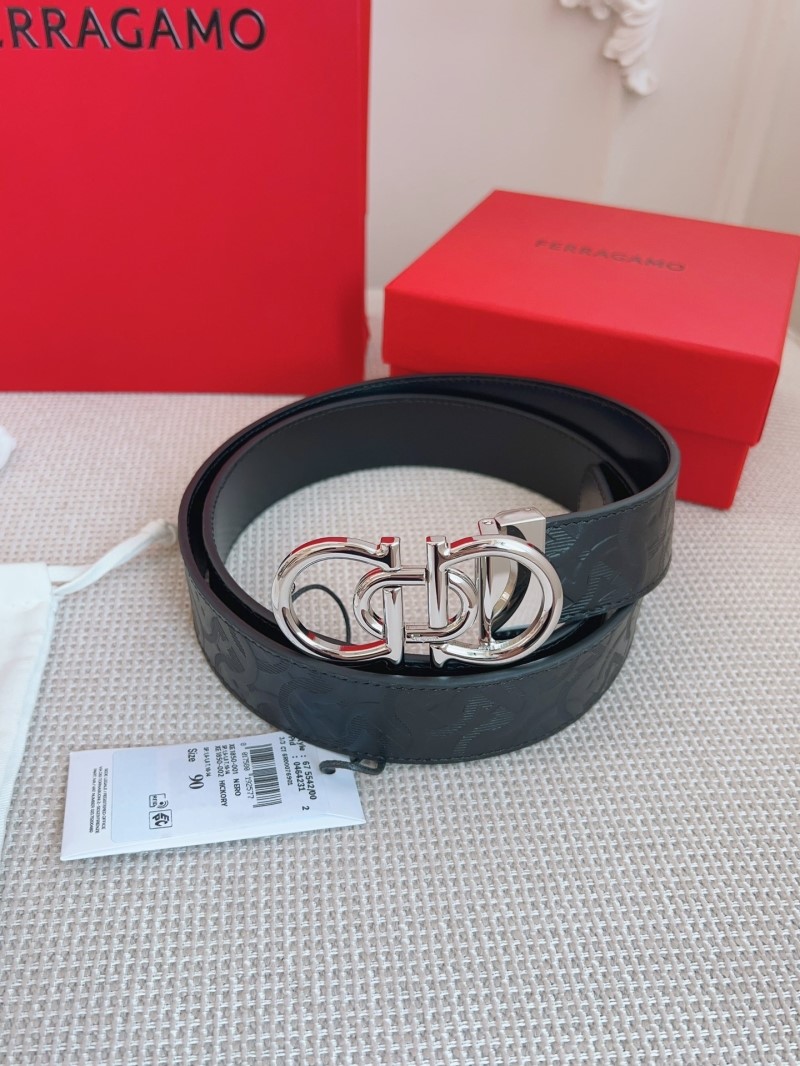 Ferragamo Belts